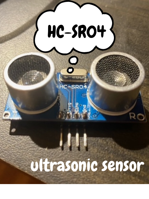 ultrasonic