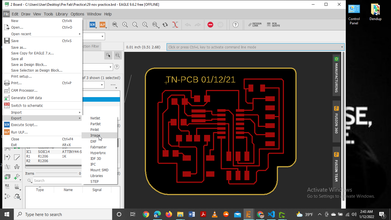 pcb